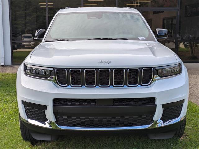 new 2025 Jeep Grand Cherokee car, priced at $36,928
