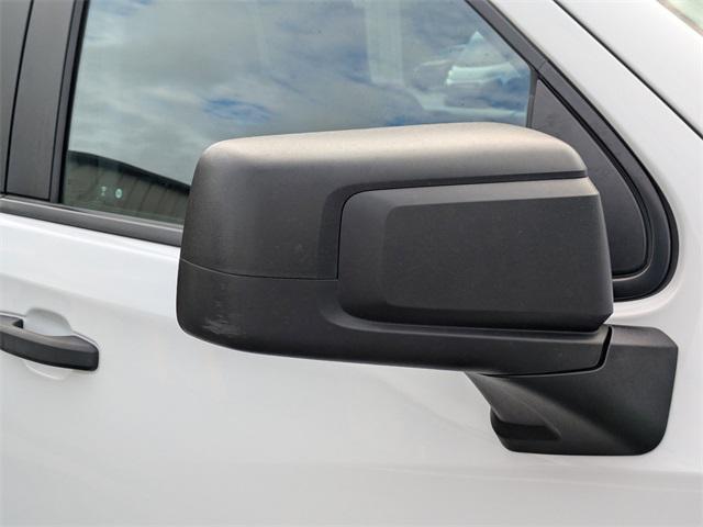 used 2023 Chevrolet Silverado 1500 car, priced at $31,697