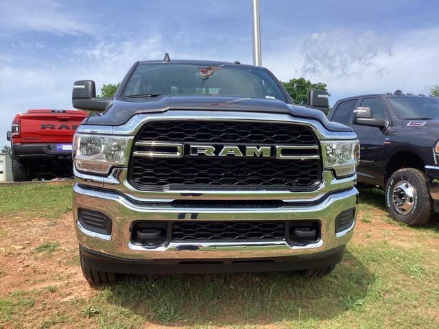 new 2024 Ram 2500 car, priced at $53,470