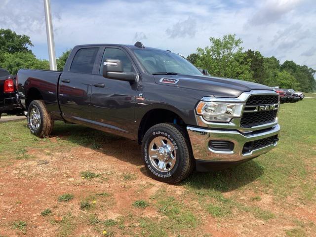 new 2024 Ram 2500 car, priced at $53,470