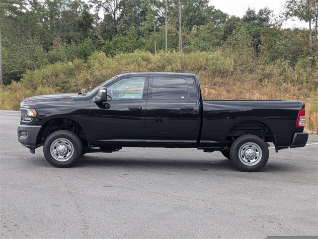 used 2023 Ram 2500 car, priced at $42,500