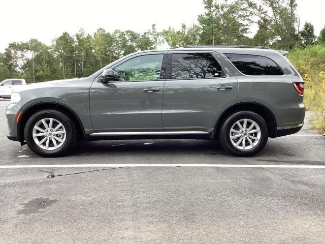 new 2024 Dodge Durango car, priced at $36,893