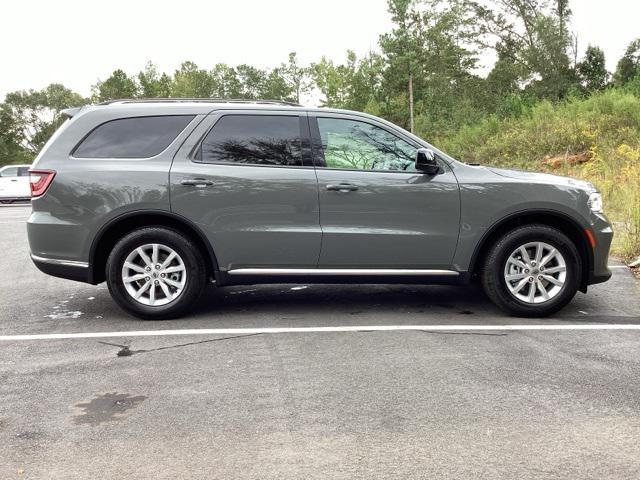 new 2024 Dodge Durango car, priced at $36,893