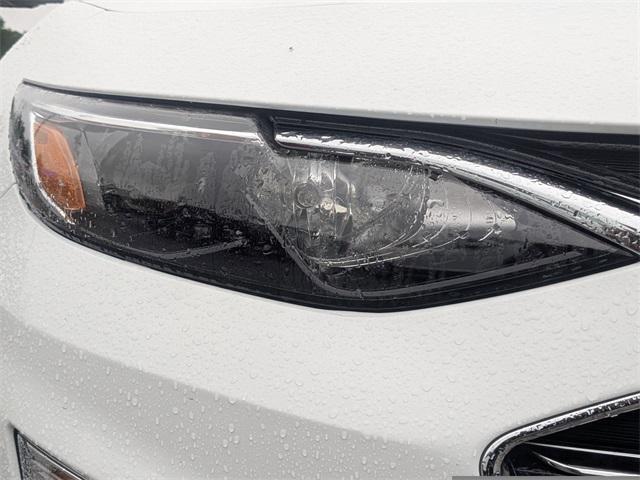 used 2023 Chevrolet Malibu car, priced at $17,674