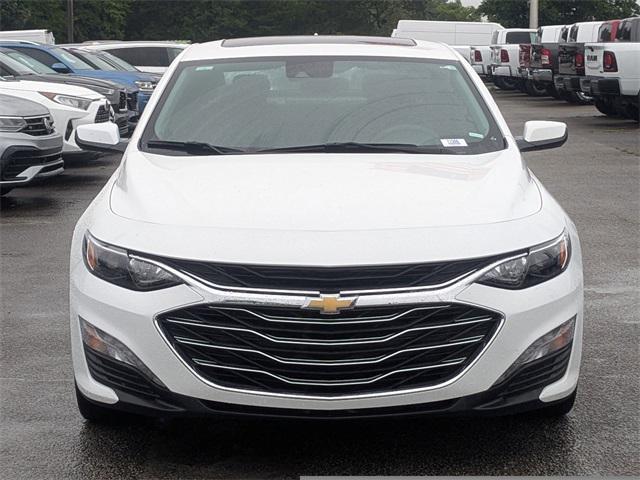 used 2023 Chevrolet Malibu car, priced at $17,674