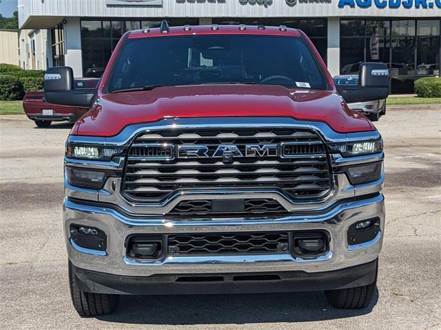 new 2025 Ram 2500 car, priced at $69,987