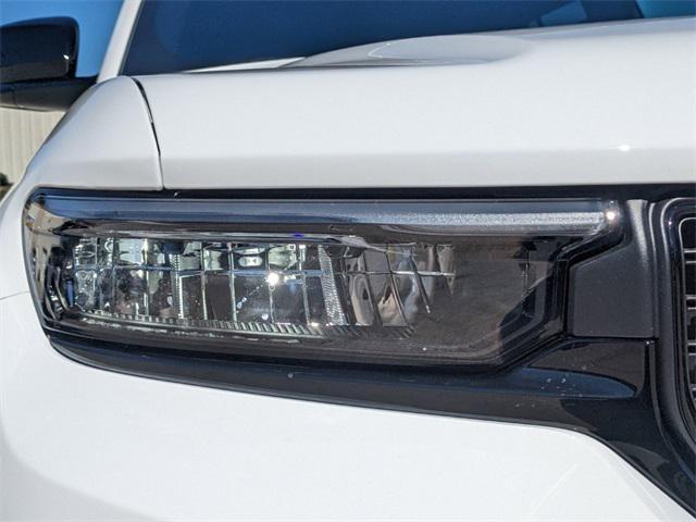 new 2025 Jeep Grand Cherokee car, priced at $41,113