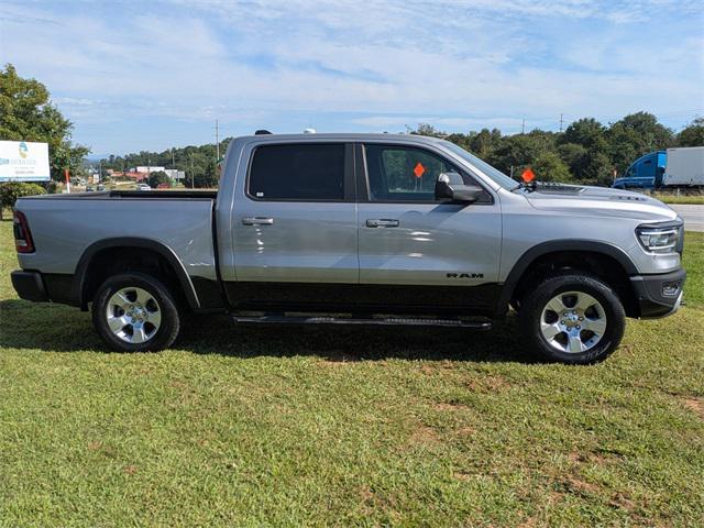 used 2019 Ram 1500 car, priced at $24,988