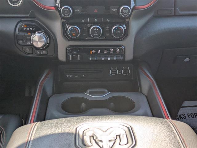 used 2019 Ram 1500 car, priced at $24,988