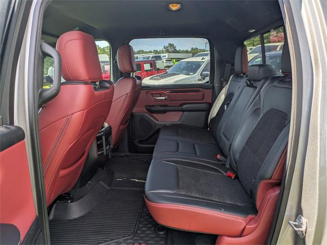 used 2019 Ram 1500 car, priced at $24,988