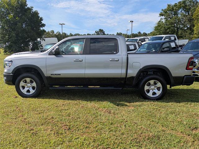 used 2019 Ram 1500 car, priced at $24,988