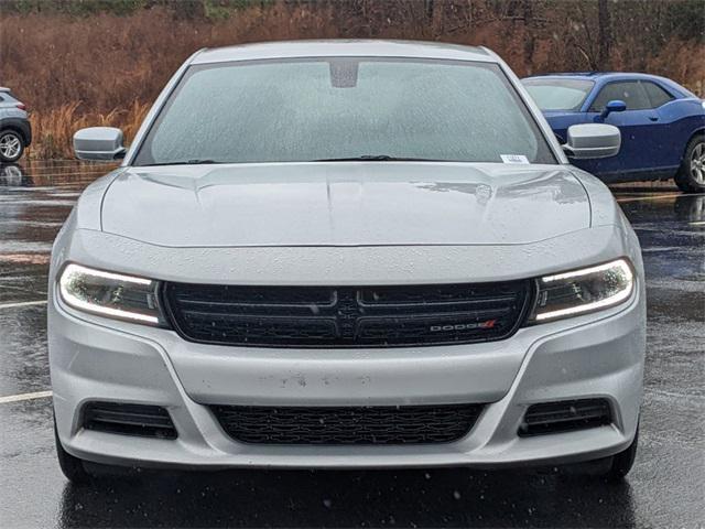 used 2022 Dodge Charger car, priced at $20,995