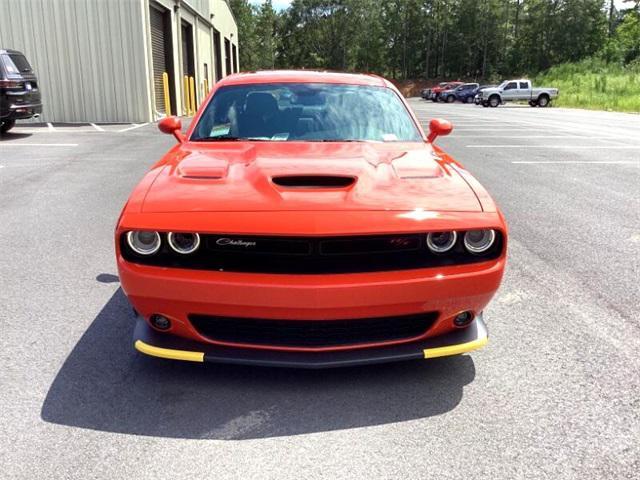 new 2023 Dodge Challenger car, priced at $49,998