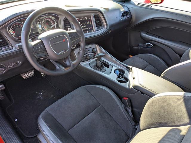 new 2023 Dodge Challenger car, priced at $49,995