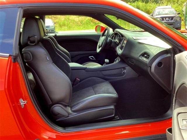 new 2023 Dodge Challenger car, priced at $49,998