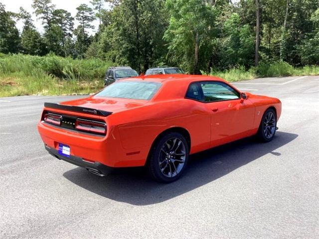 new 2023 Dodge Challenger car, priced at $49,998