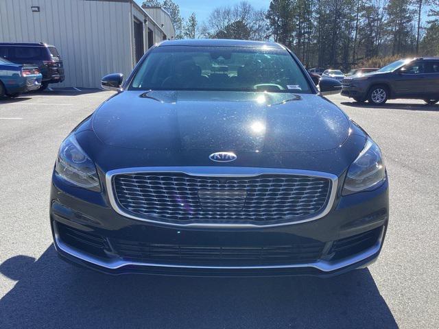 used 2019 Kia K900 car, priced at $18,290