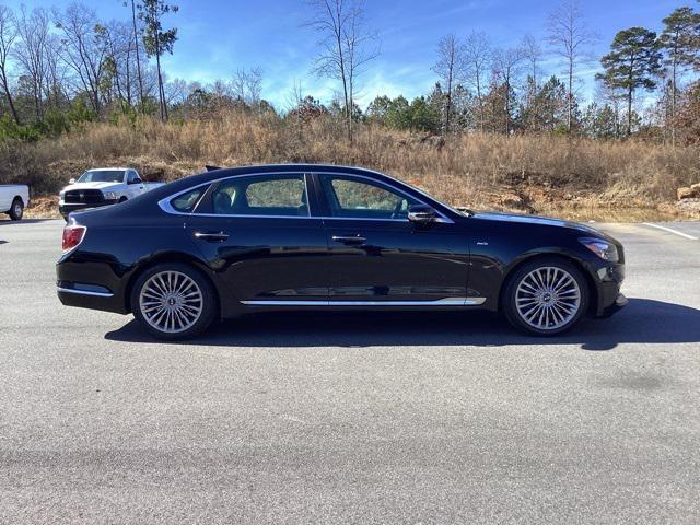 used 2019 Kia K900 car, priced at $18,290