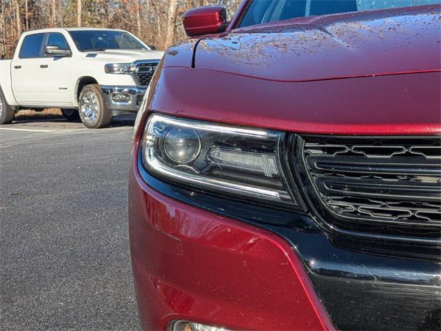 used 2018 Dodge Charger car, priced at $26,818