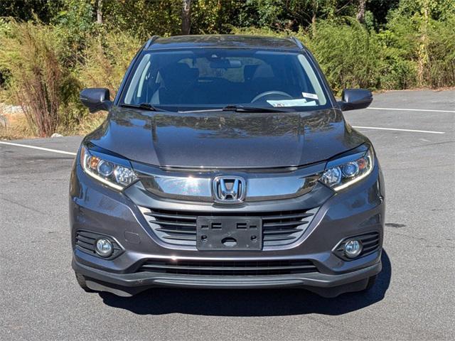 used 2022 Honda HR-V car, priced at $21,522