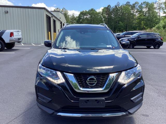 used 2019 Nissan Rogue car, priced at $15,550