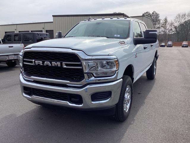 new 2024 Ram 2500 car, priced at $53,270