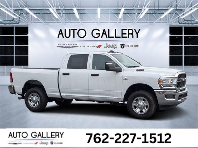new 2024 Ram 2500 car, priced at $59,283