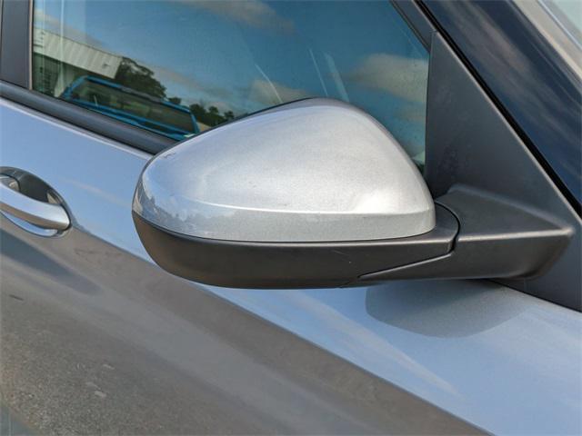 used 2024 Chevrolet TrailBlazer car, priced at $23,977