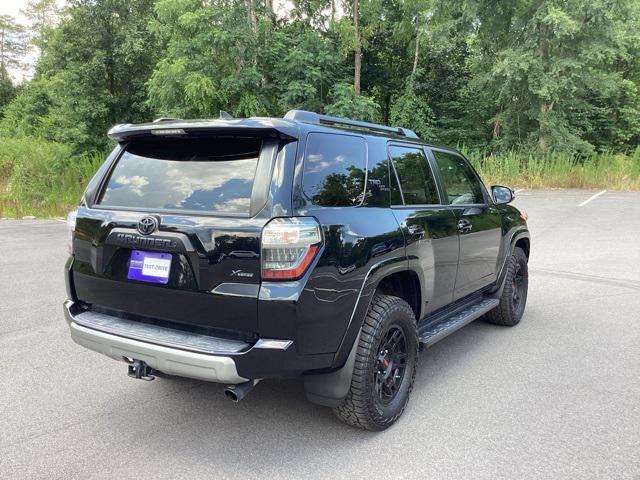 used 2020 Toyota 4Runner car, priced at $38,997