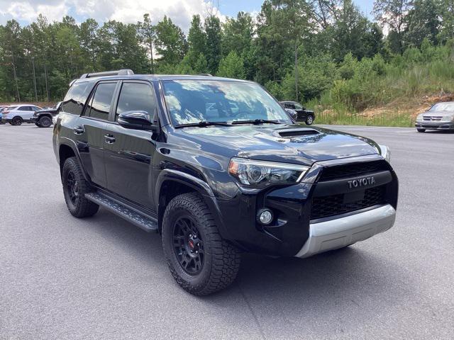 used 2020 Toyota 4Runner car, priced at $38,997