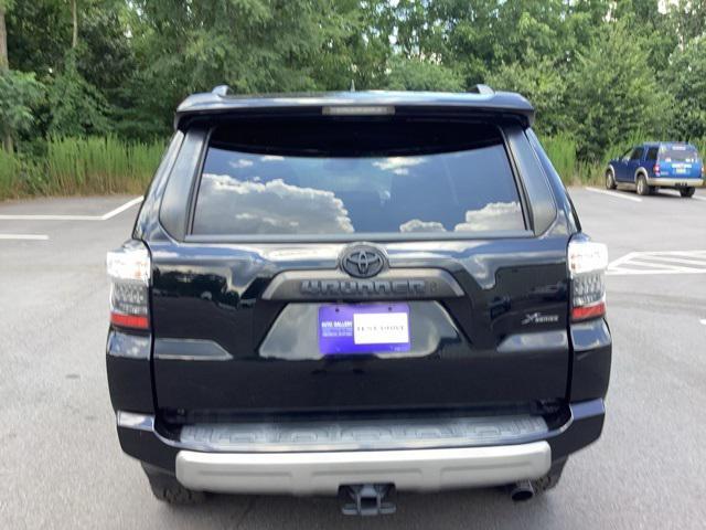 used 2020 Toyota 4Runner car, priced at $38,997