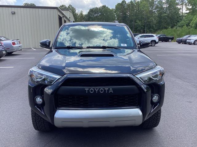 used 2020 Toyota 4Runner car, priced at $38,997