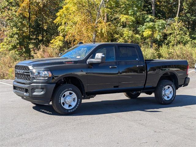 new 2024 Ram 2500 car, priced at $51,550