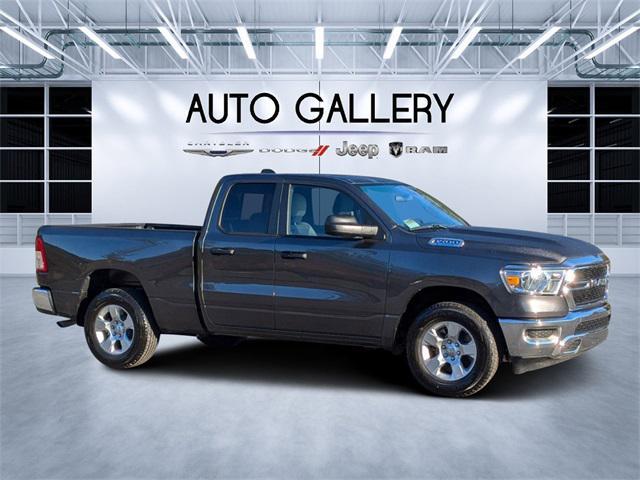 used 2024 Ram 1500 car, priced at $39,594