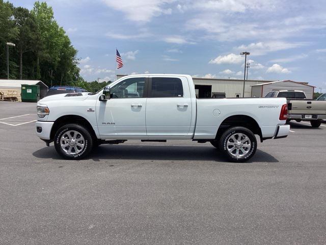 new 2024 Ram 2500 car, priced at $70,998