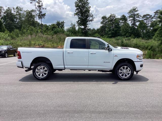 new 2024 Ram 2500 car, priced at $70,998