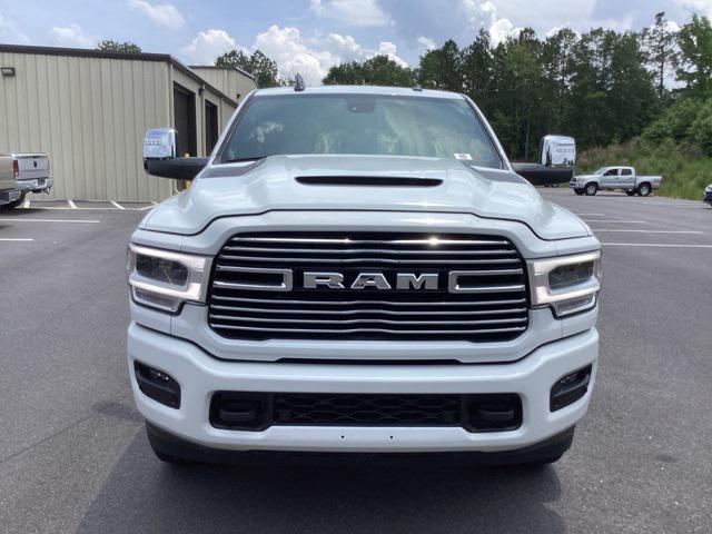 new 2024 Ram 2500 car, priced at $70,998