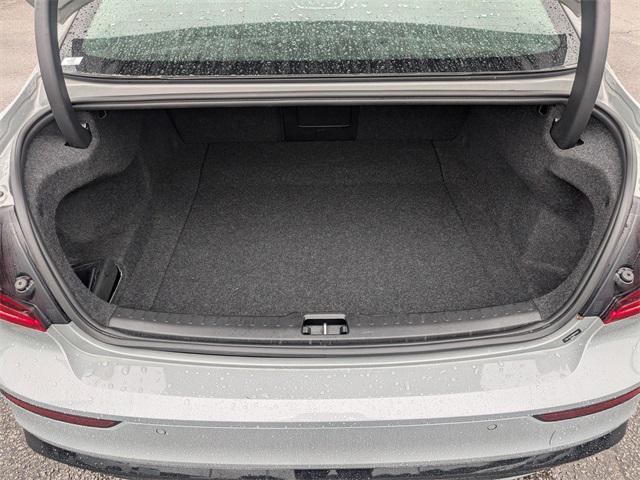used 2024 Volvo S60 car, priced at $23,677