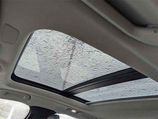 used 2024 Volvo S60 car, priced at $23,677