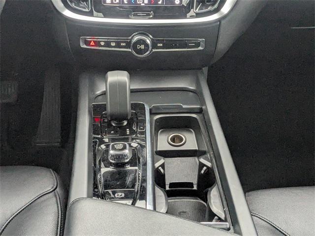 used 2024 Volvo S60 car, priced at $23,677