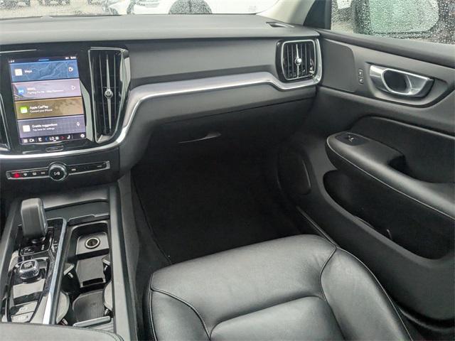 used 2024 Volvo S60 car, priced at $23,677