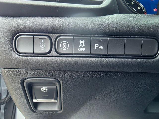 used 2022 Acura TLX car, priced at $31,599
