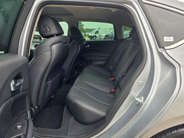used 2022 Acura TLX car, priced at $31,599