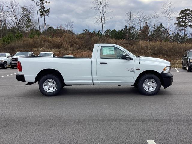 new 2023 Ram 1500 car, priced at $46,770