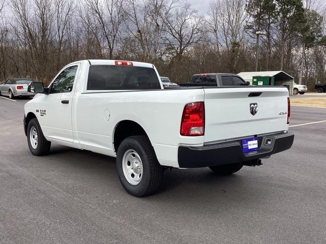 new 2023 Ram 1500 car, priced at $46,770