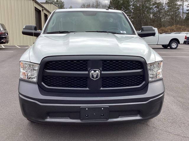 new 2023 Ram 1500 car, priced at $46,770