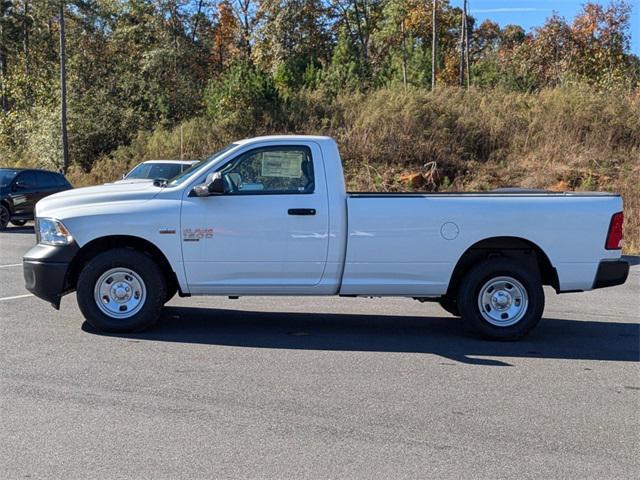 new 2023 Ram 1500 car, priced at $36,977