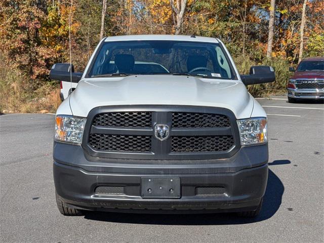 new 2023 Ram 1500 car, priced at $36,977