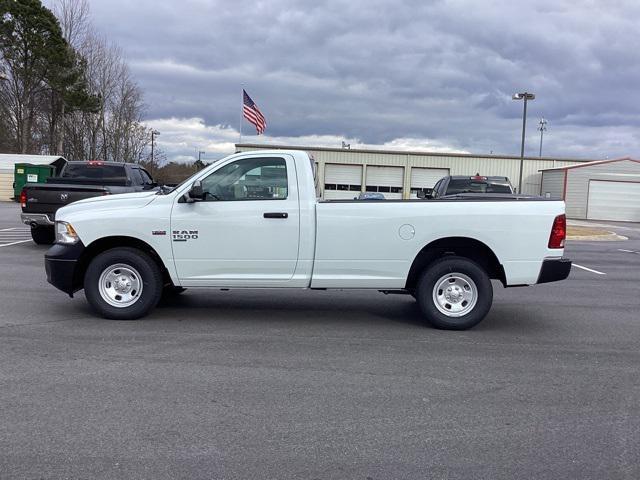 new 2023 Ram 1500 car, priced at $46,770