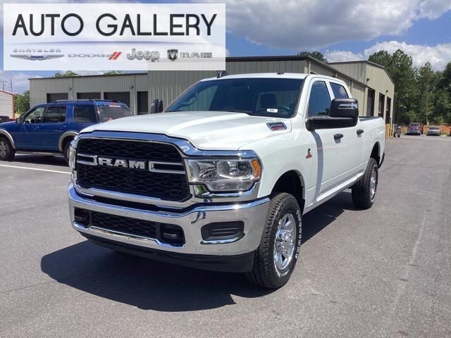 new 2024 Ram 2500 car, priced at $66,745